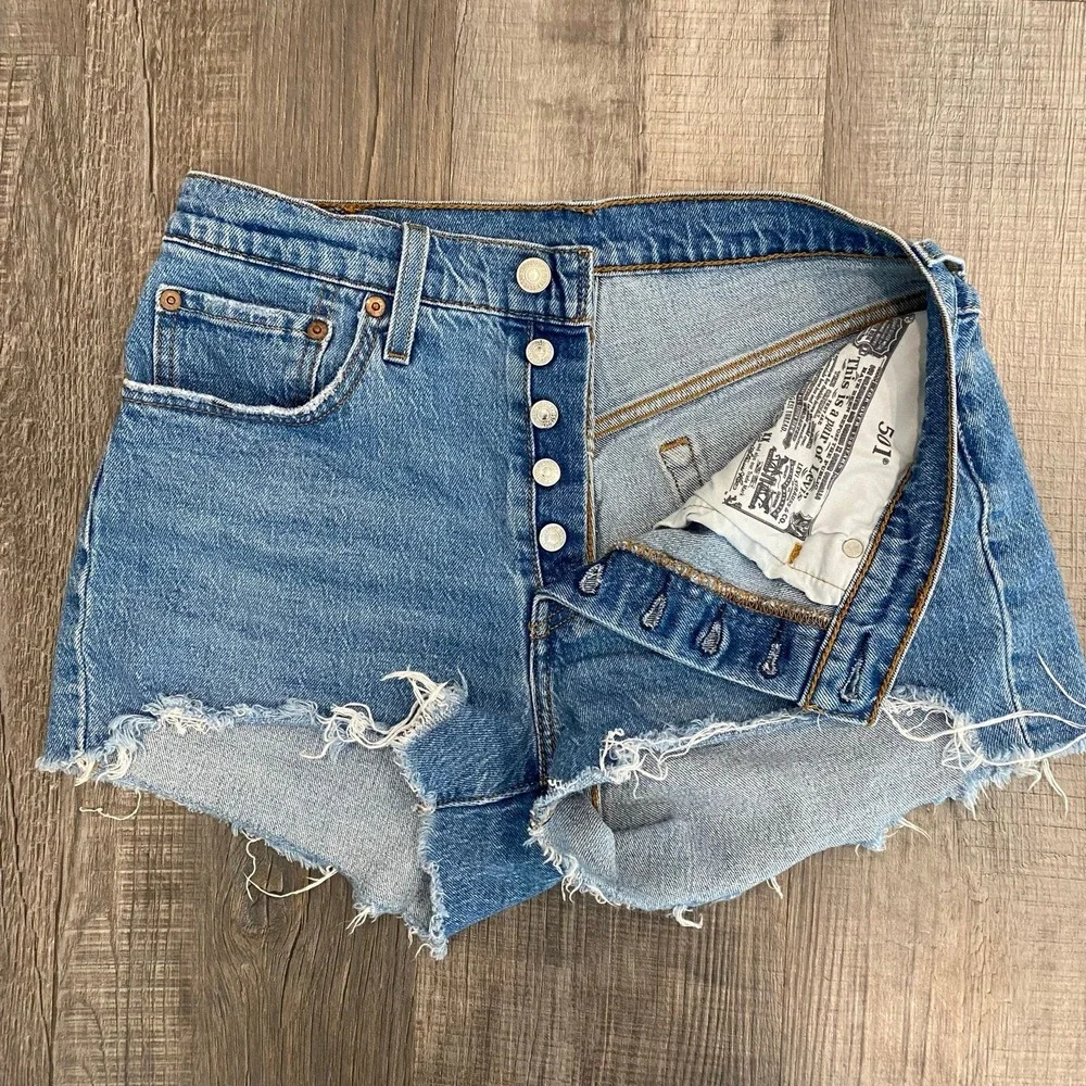 Levis levi 501